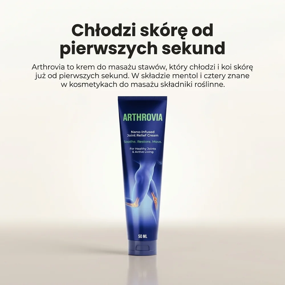 Arthrovia — Zdjęcie 2