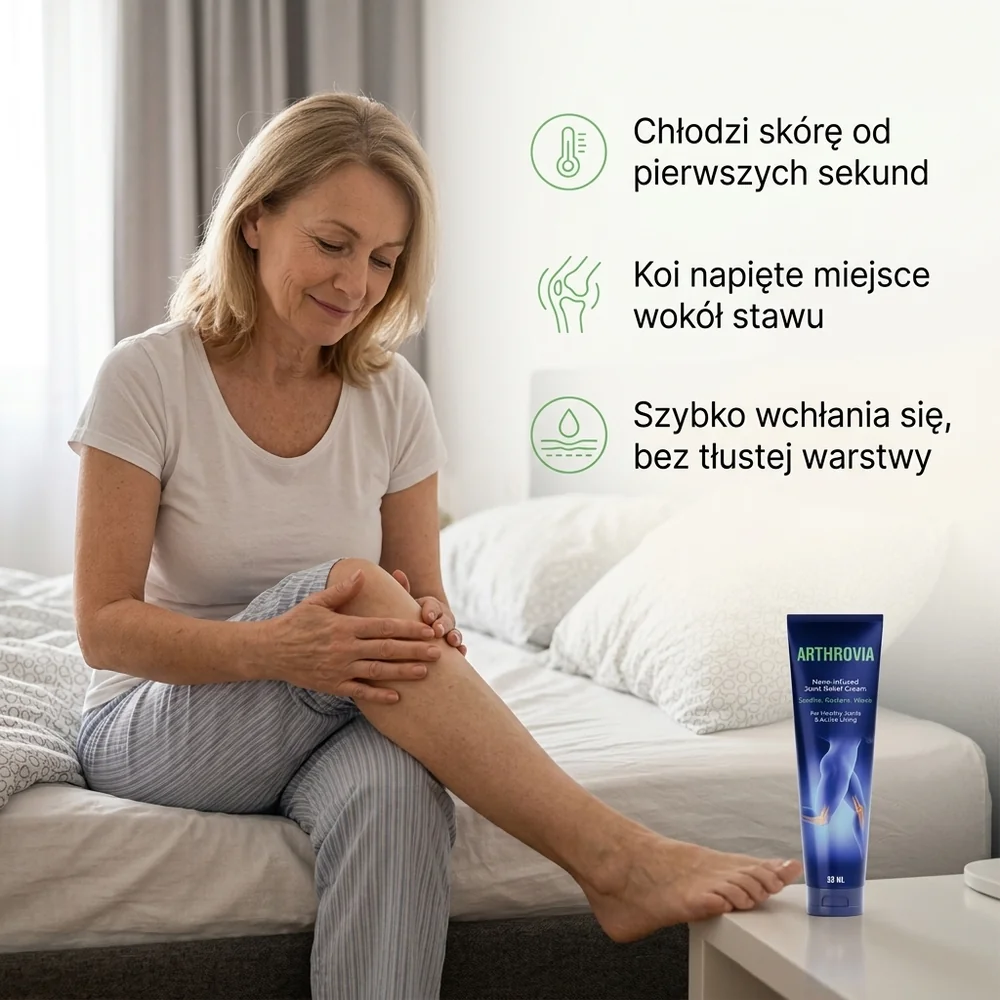Arthrovia — Zdjęcie 3