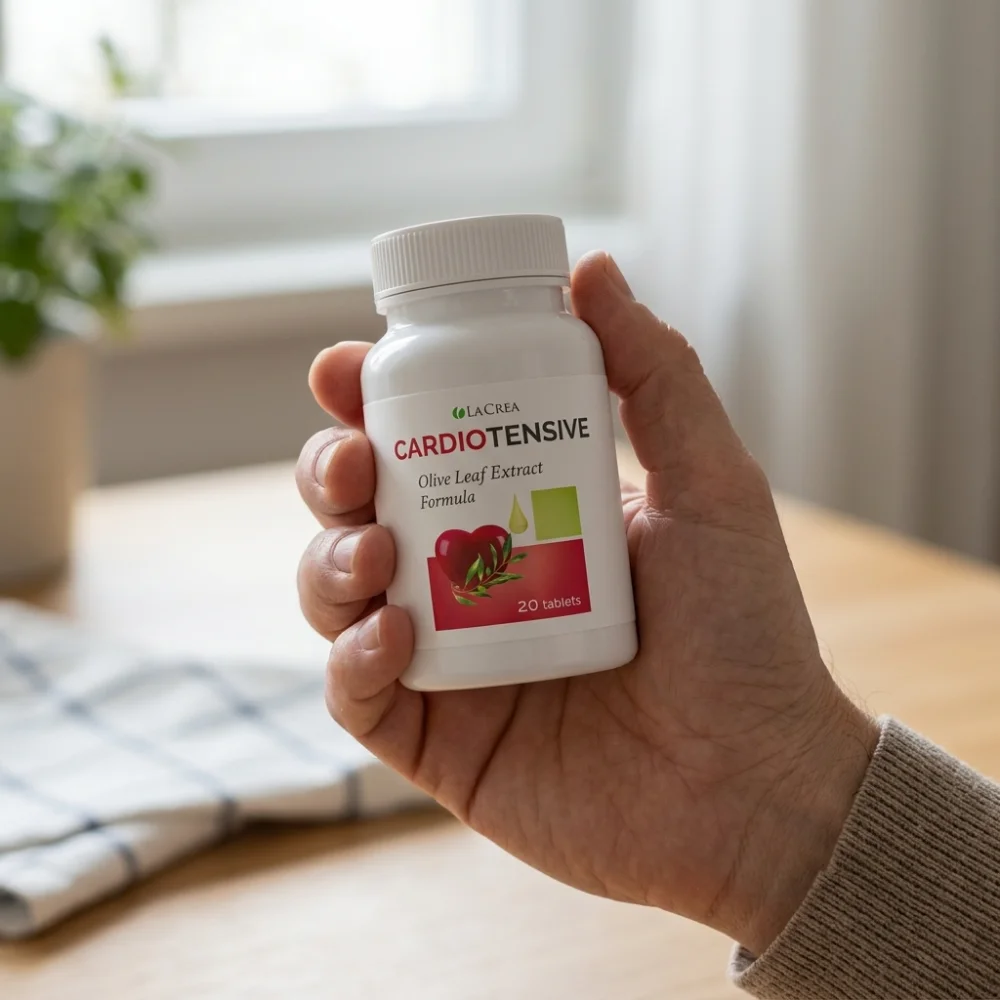 Cardiotensive — Zdjęcie 2