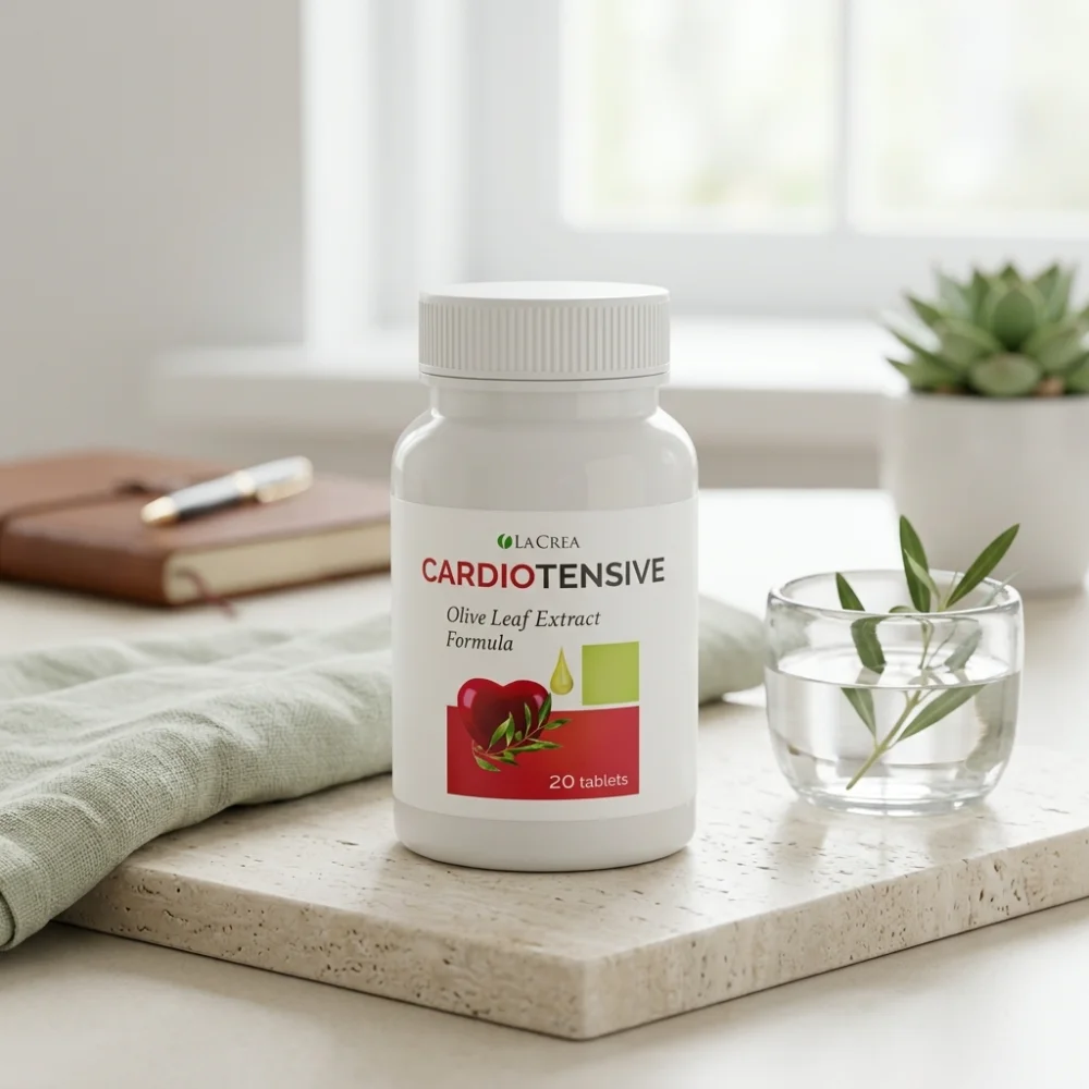 Cardiotensive — Zdjęcie 3