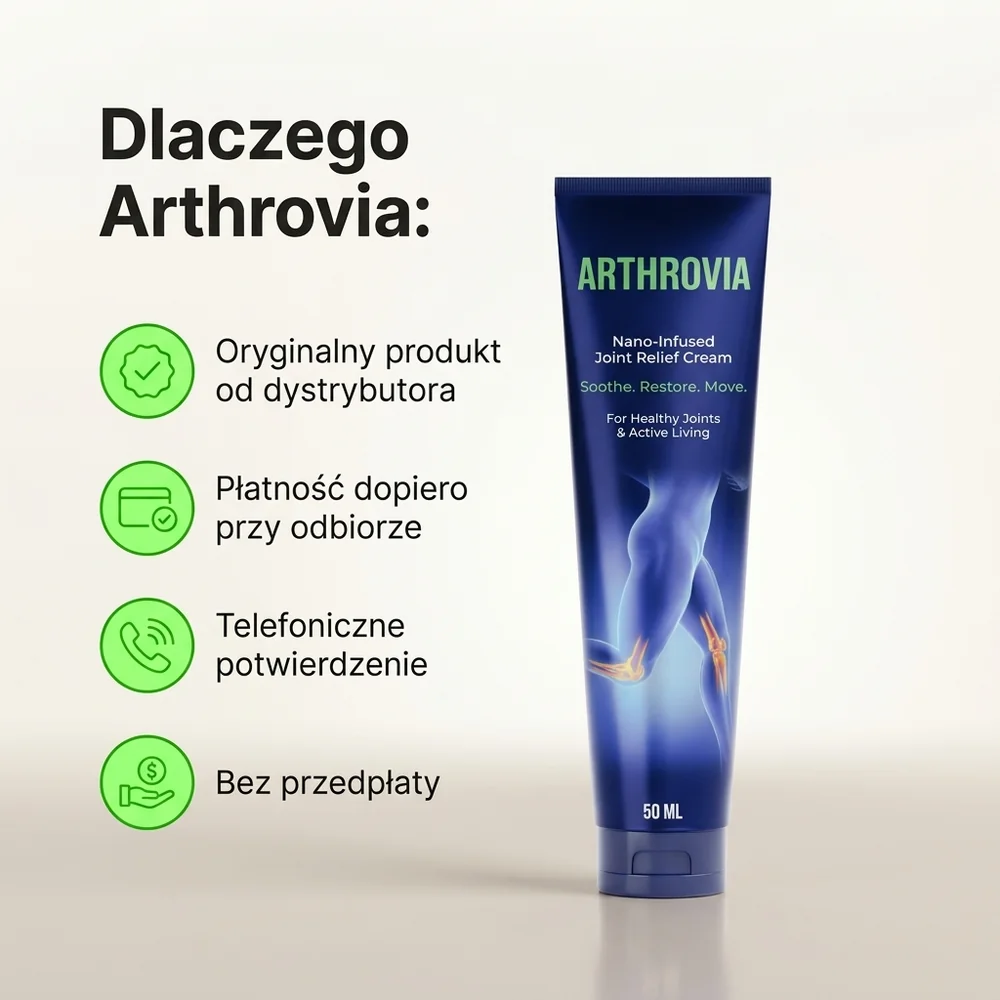 Arthrovia — Zdjęcie 5