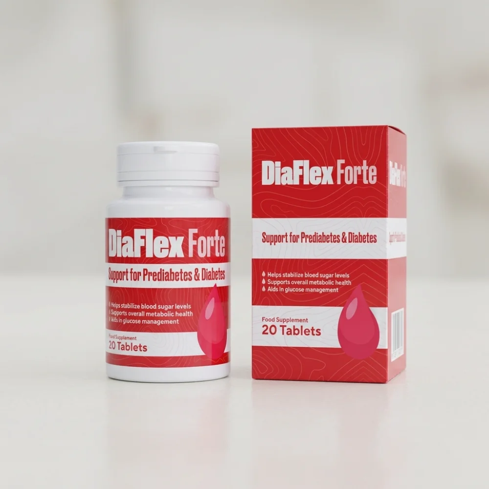 DiaFlex Forte — Zdjęcie 6