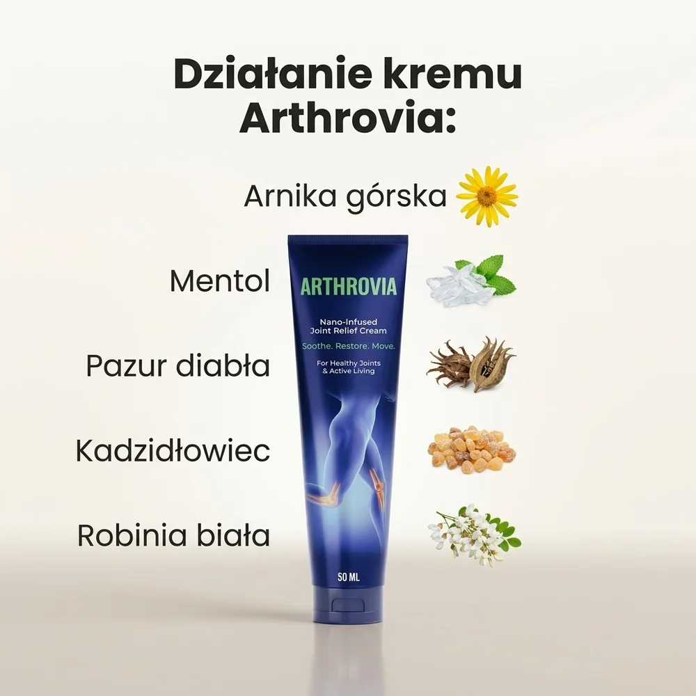 Arthrovia — Zdjęcie 6