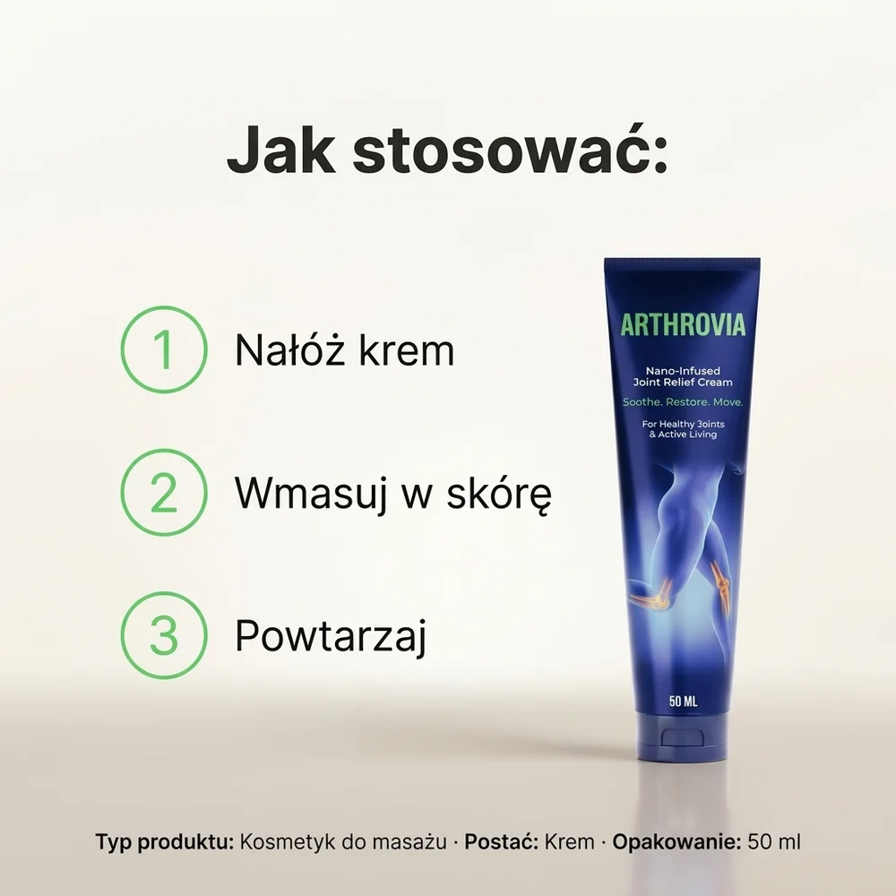 Arthrovia — Zdjęcie 7
