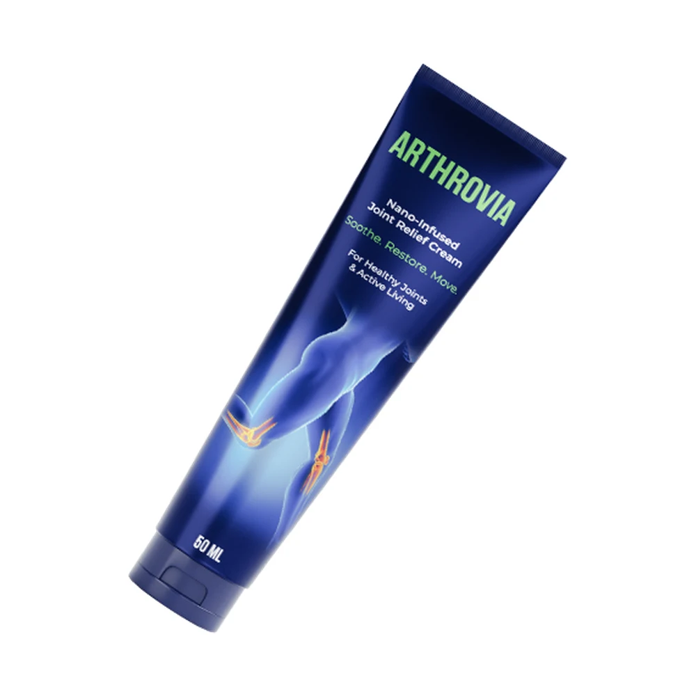 Arthrovia