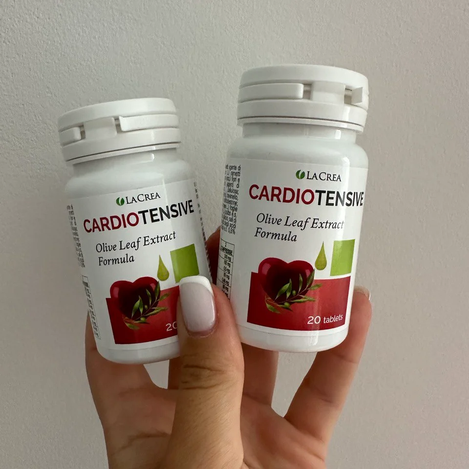 Cardiotensive — Zdjęcie 4