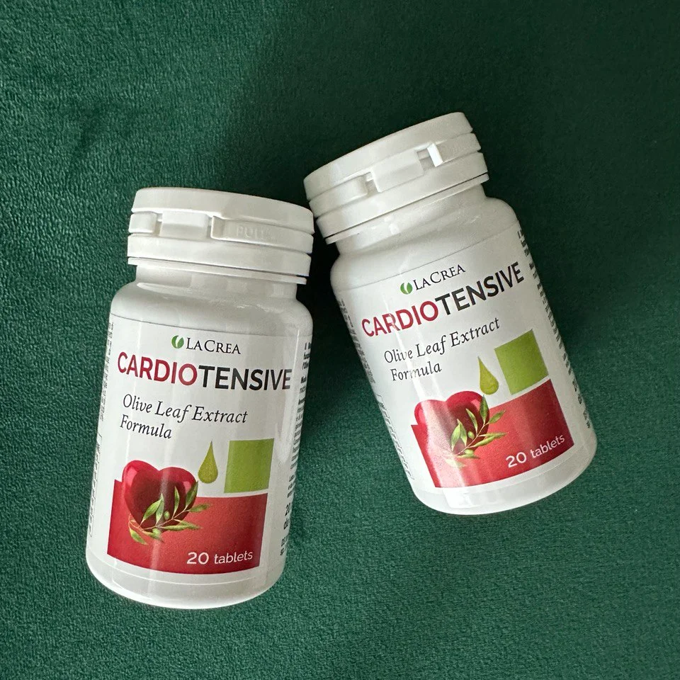 Cardiotensive — Zdjęcie 5