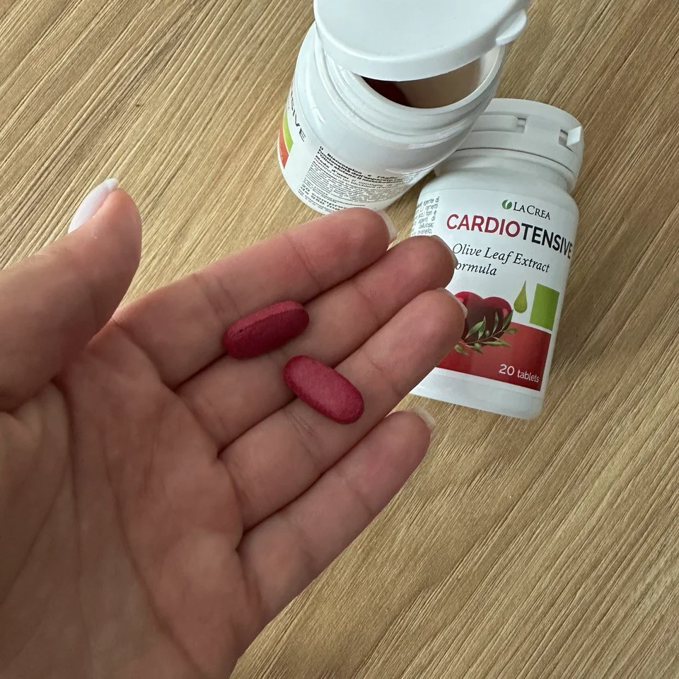 Cardiotensive — Zdjęcie 7
