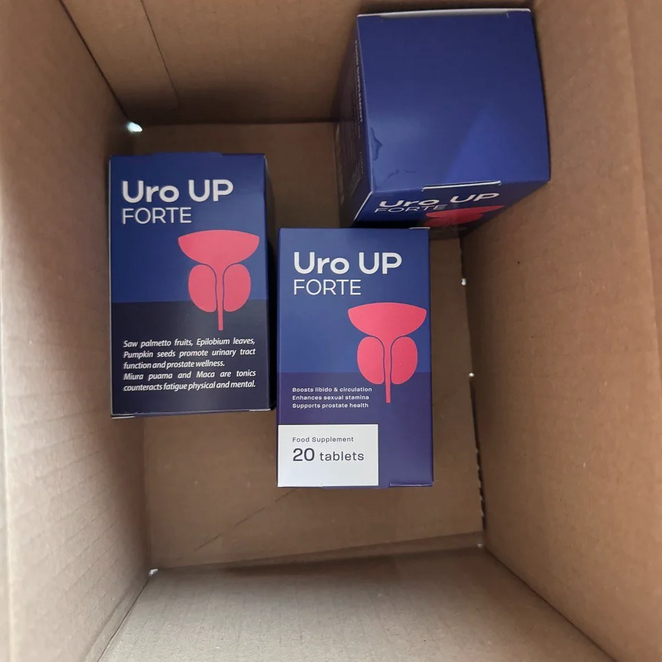 Uro UP Forte — Zdjęcie 2