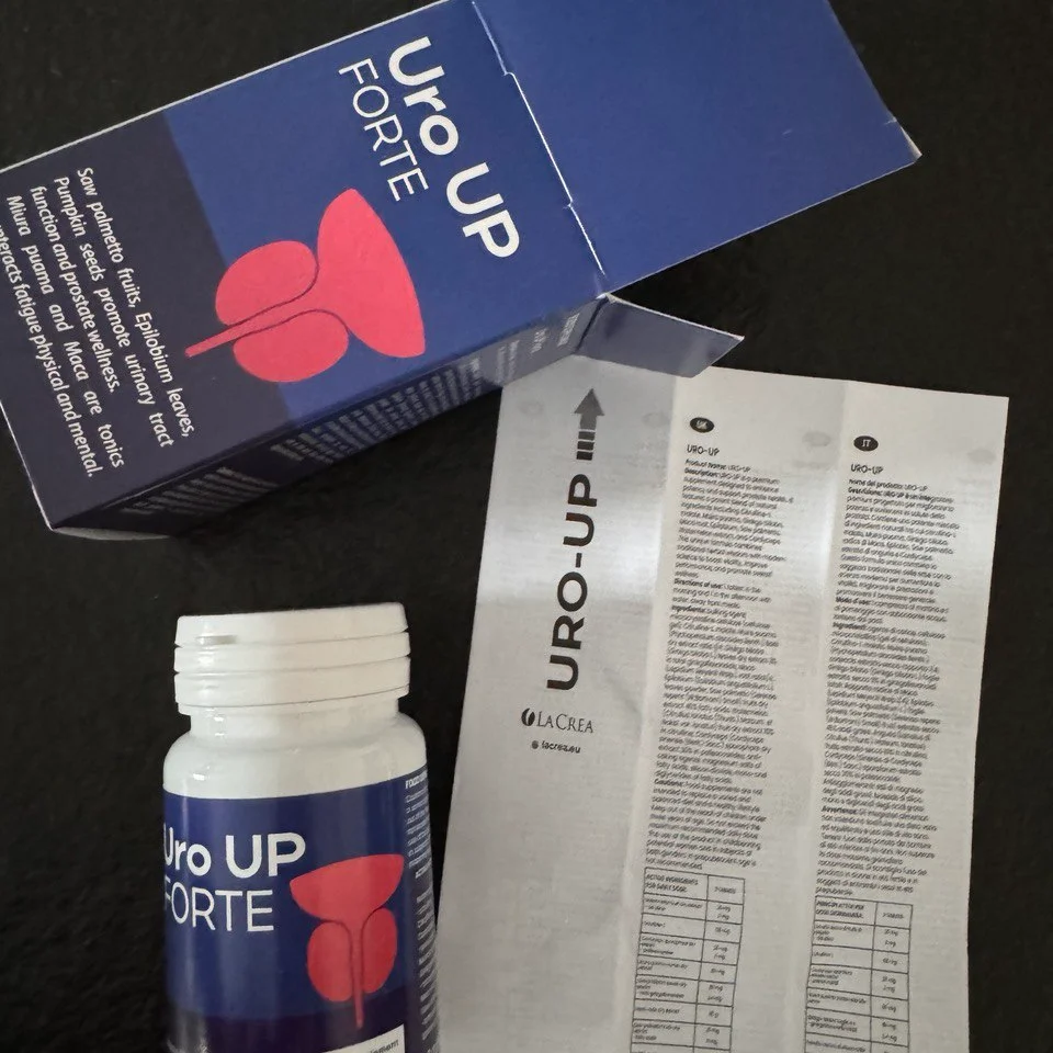 Uro UP Forte — Zdjęcie 3