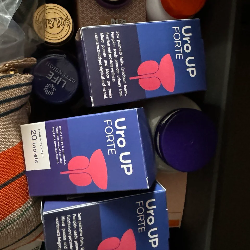 Uro UP Forte — Zdjęcie 4