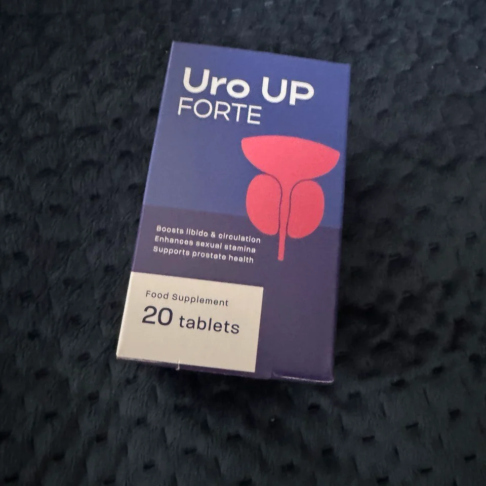 Uro UP Forte — Zdjęcie 5