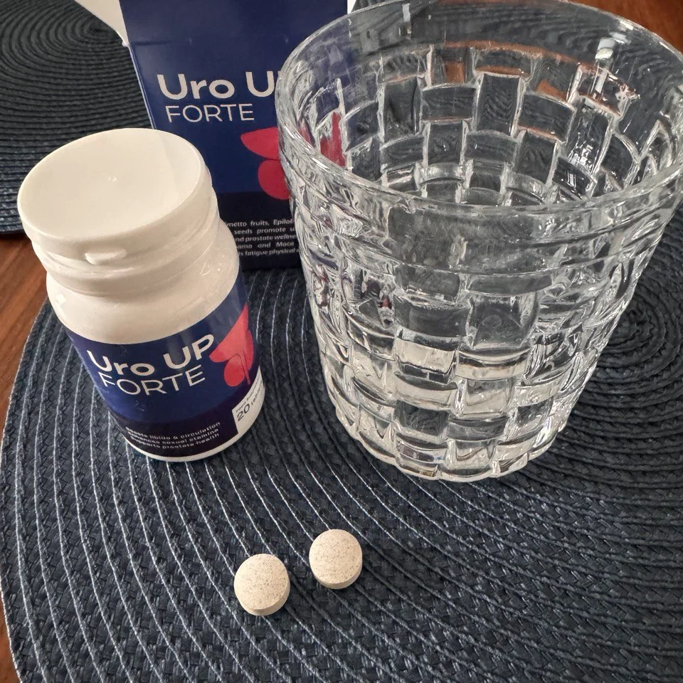 Uro UP Forte — Zdjęcie 6