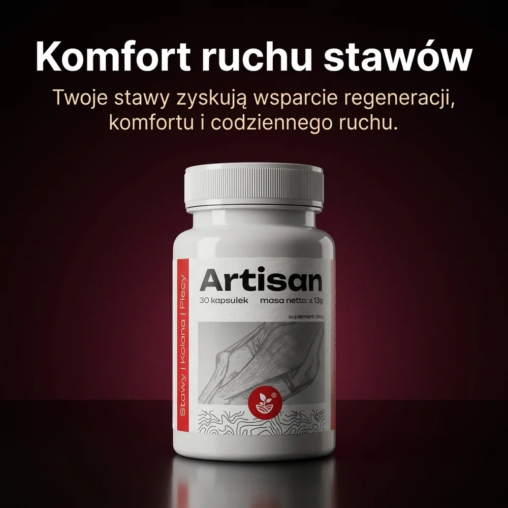 Artisan — Zdjęcie 2