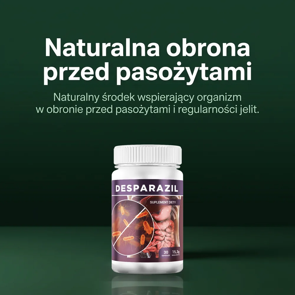 Desparazil — Zdjęcie 2