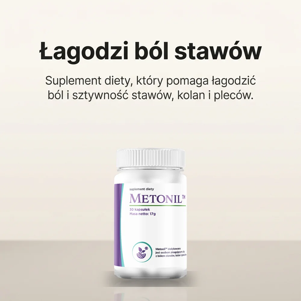 Metonil — Zdjęcie 2