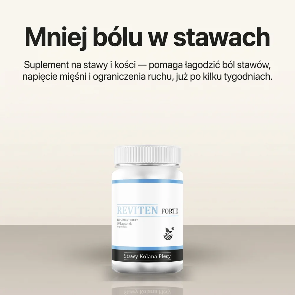 Reviten Forte — Zdjęcie 7