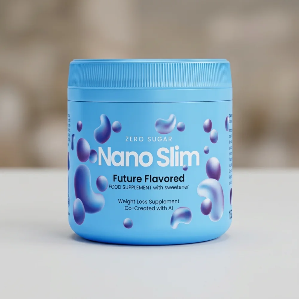 Nano Slim — Zdjęcie 2