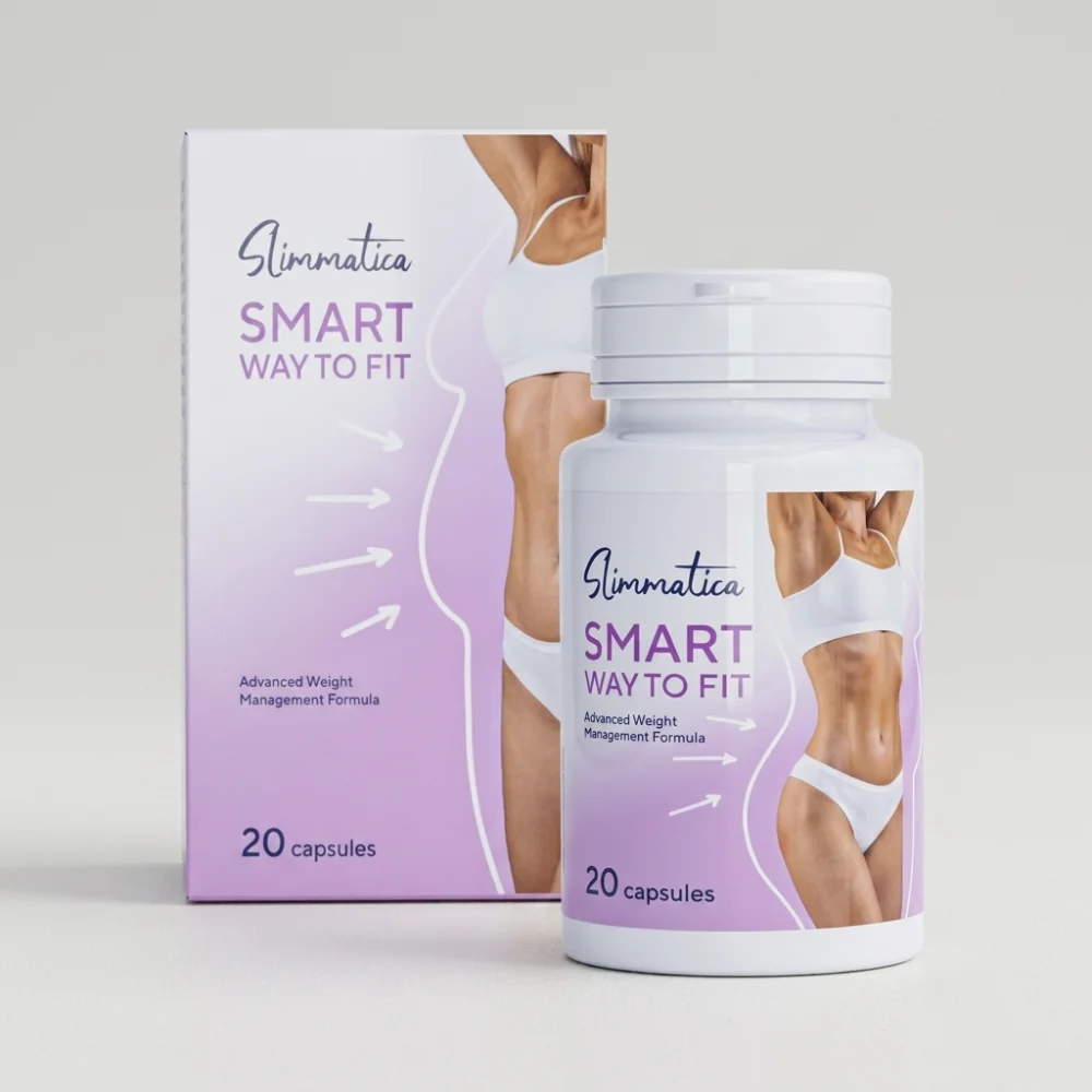 Slimmatica — Zdjęcie 2