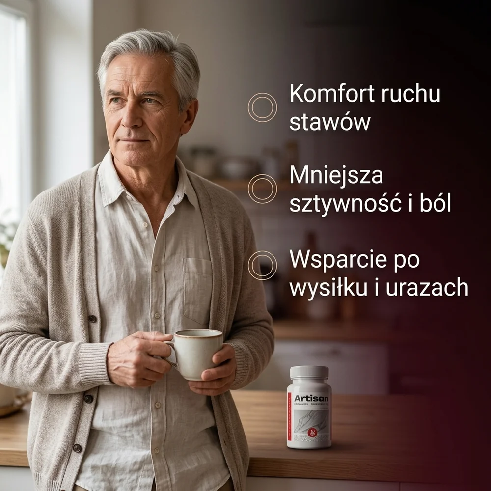 Artisan — Zdjęcie 3