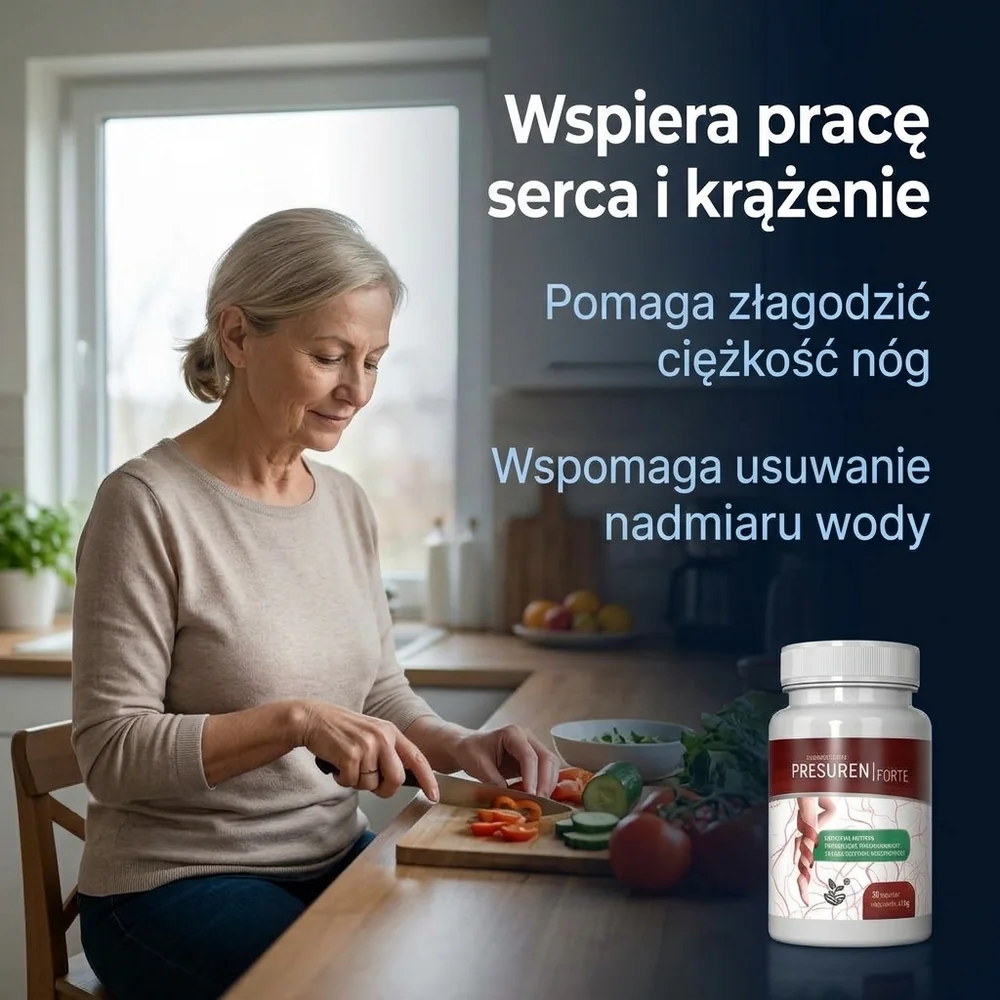 Presuren Forte — Zdjęcie 3