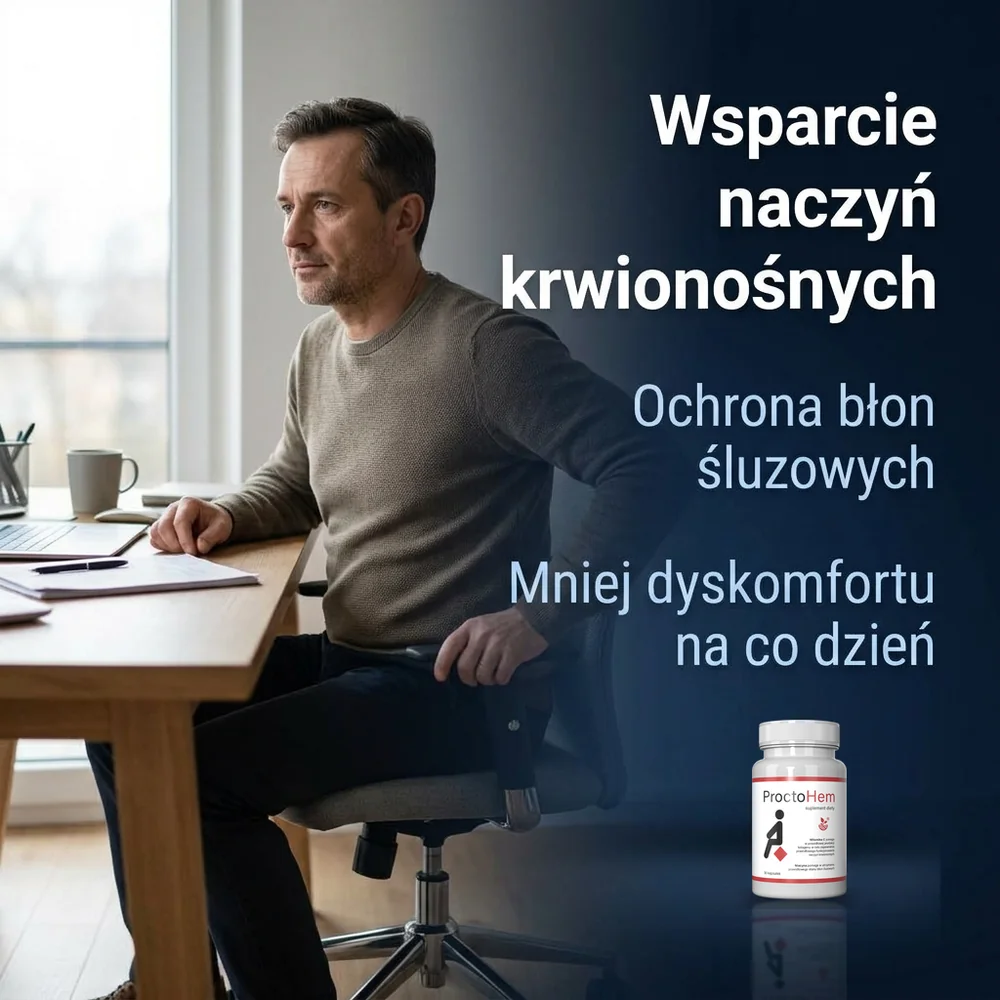 ProctoHem — Zdjęcie 3