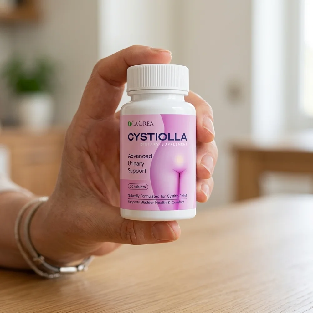 Cystiolla — Zdjęcie 3