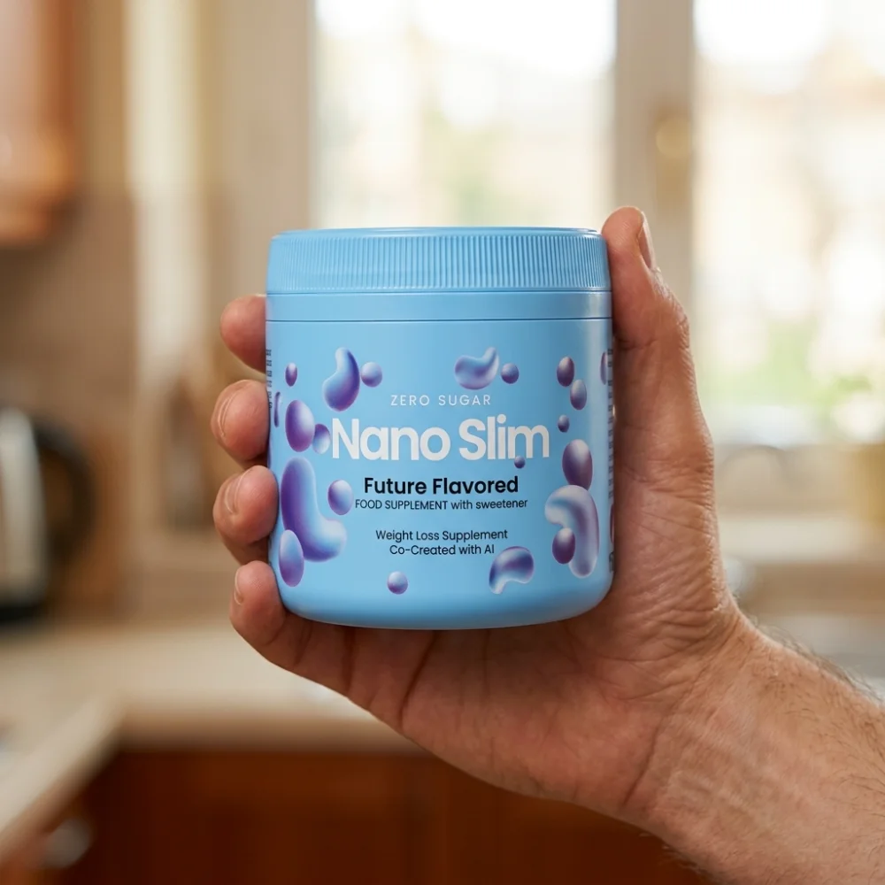 Nano Slim — Zdjęcie 3