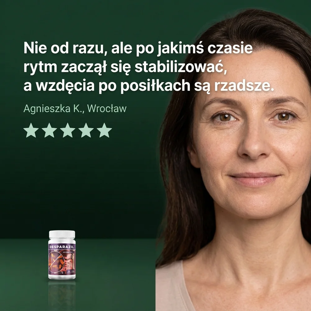 Desparazil — Zdjęcie 4