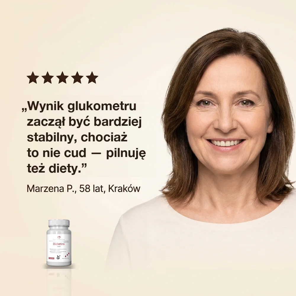 Diabetins Max — Zdjęcie 4
