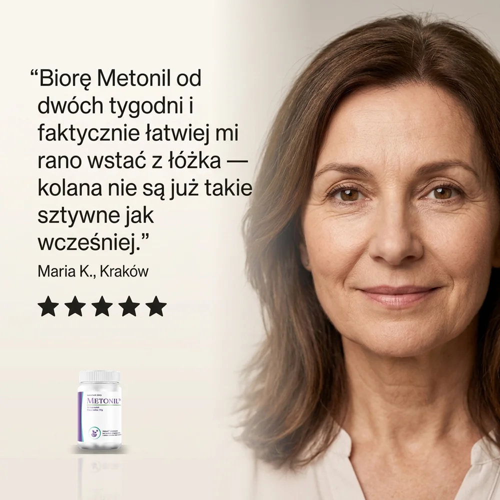 Metonil — Zdjęcie 4