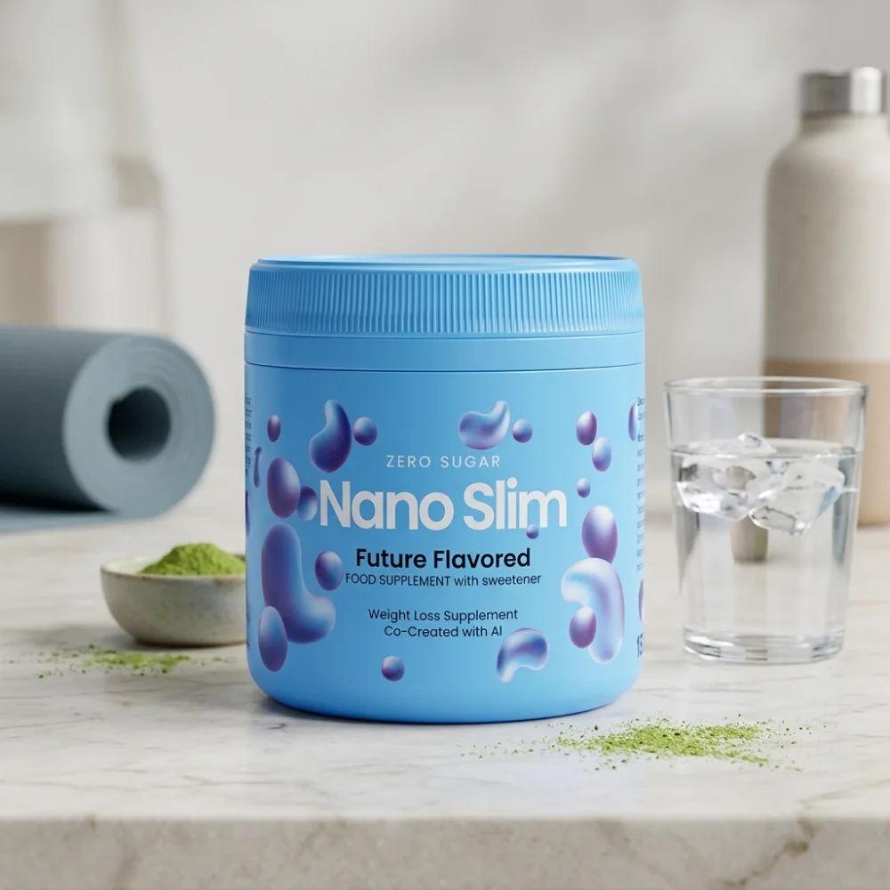 Nano Slim — Zdjęcie 5