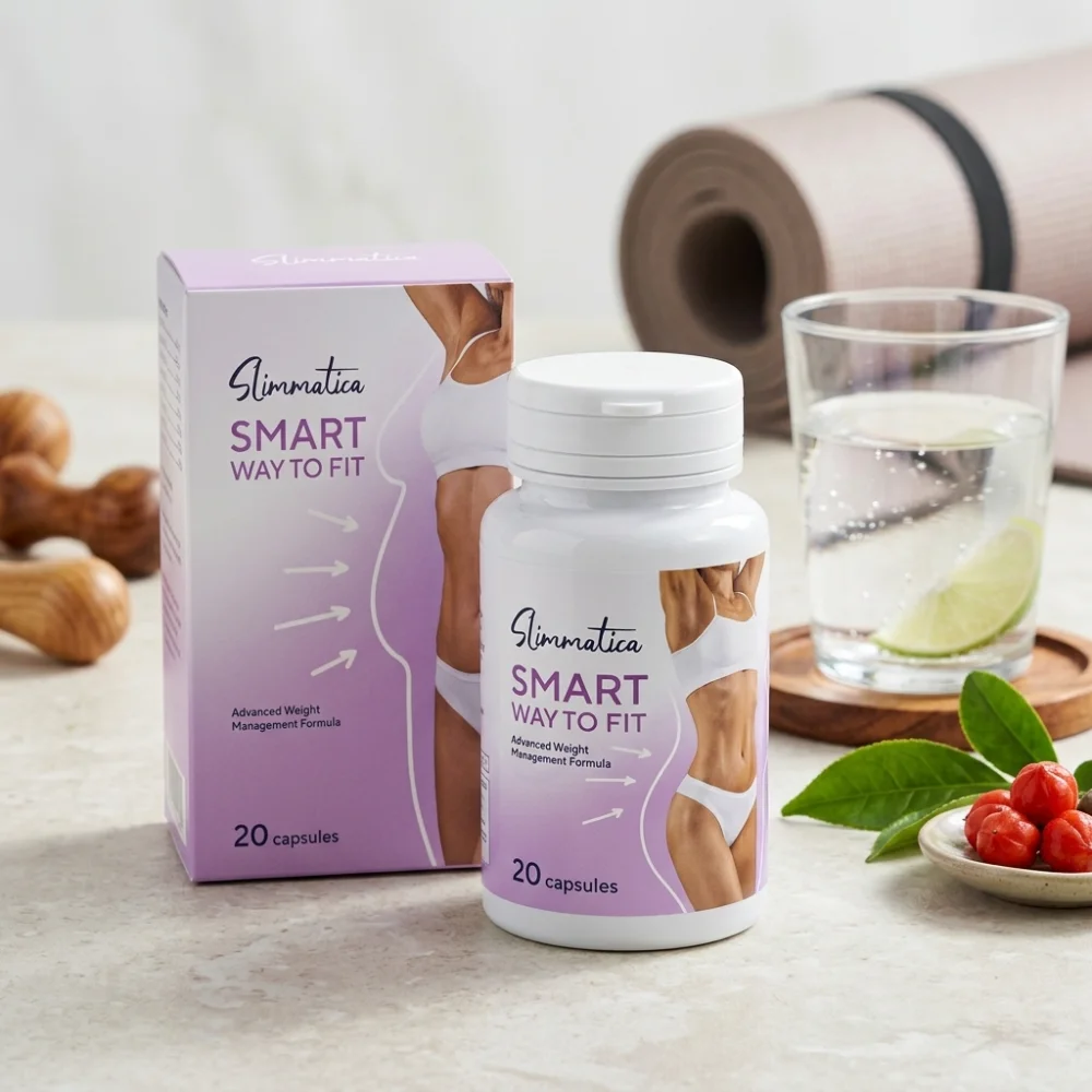 Slimmatica — Zdjęcie 5