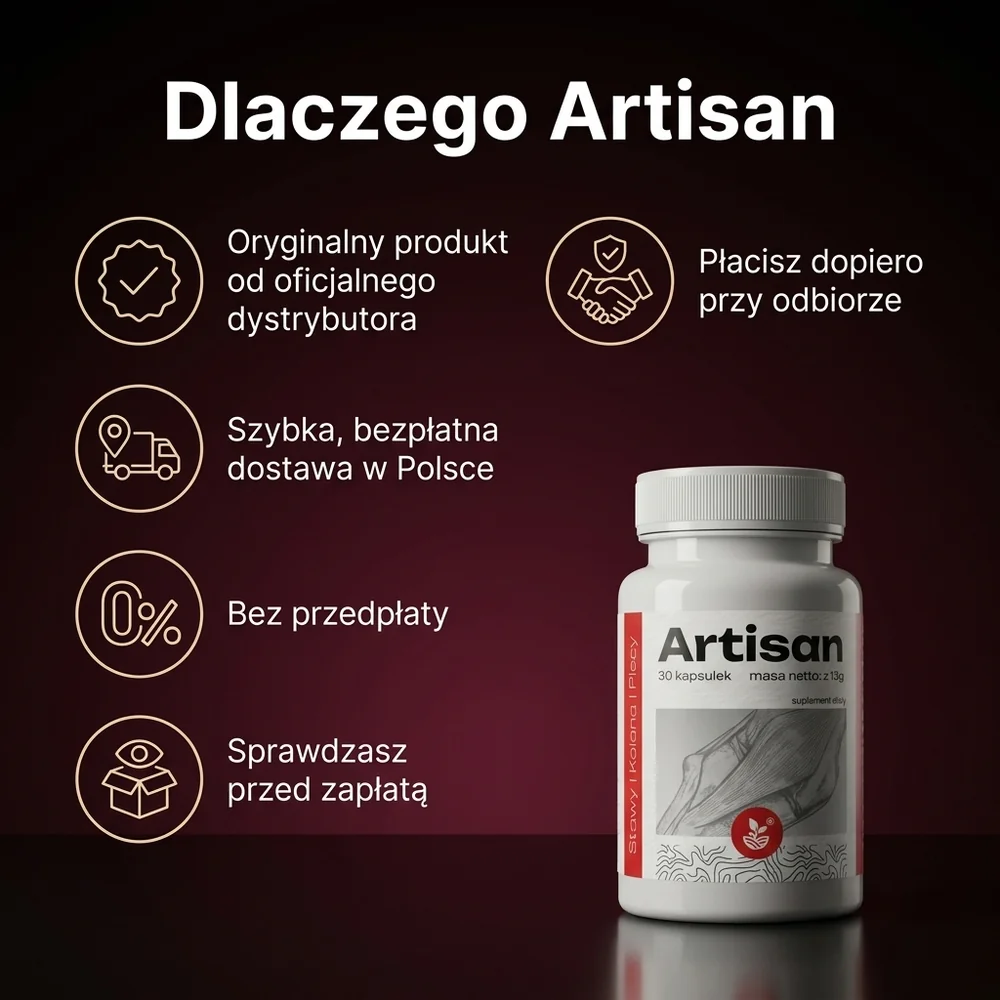Artisan — Zdjęcie 5