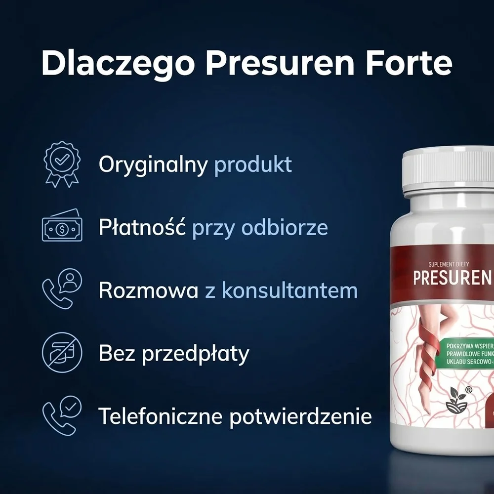 Presuren Forte — Zdjęcie 5