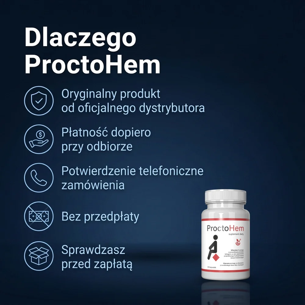 ProctoHem — Zdjęcie 5