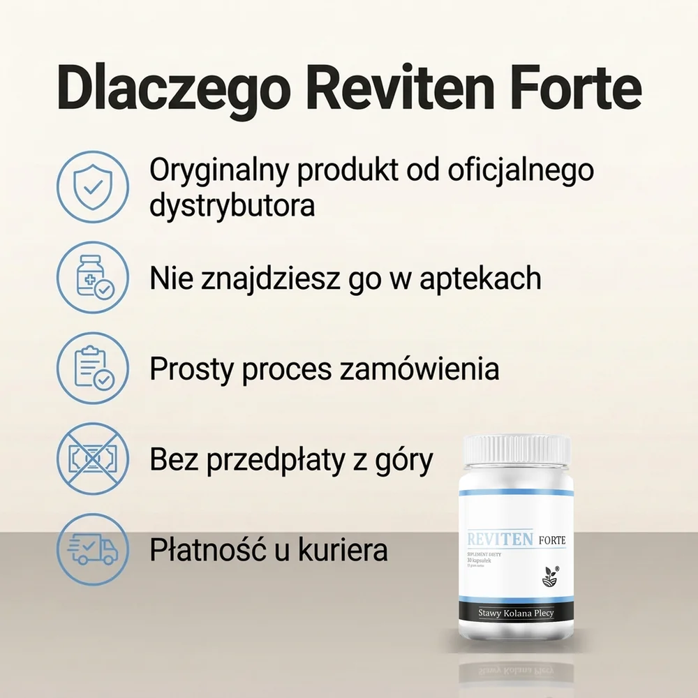 Reviten Forte — Zdjęcie 4