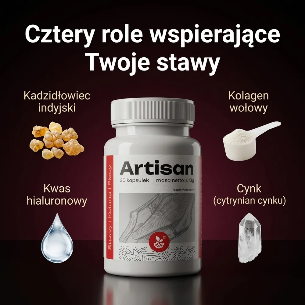 Artisan — Zdjęcie 6