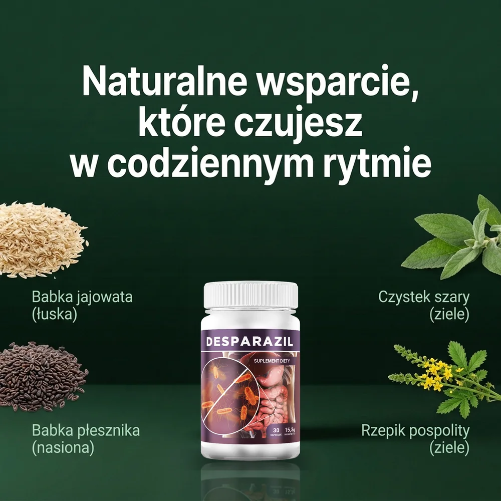 Desparazil — Zdjęcie 6