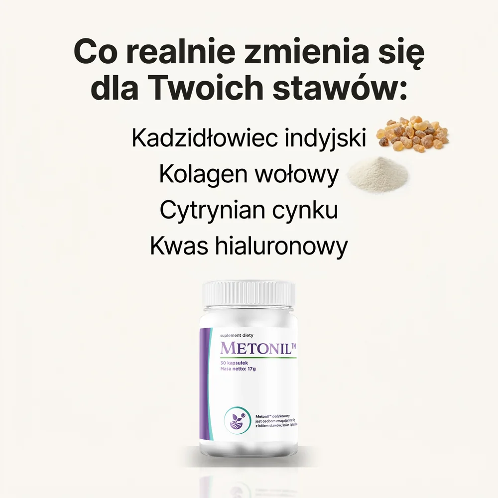 Metonil — Zdjęcie 6