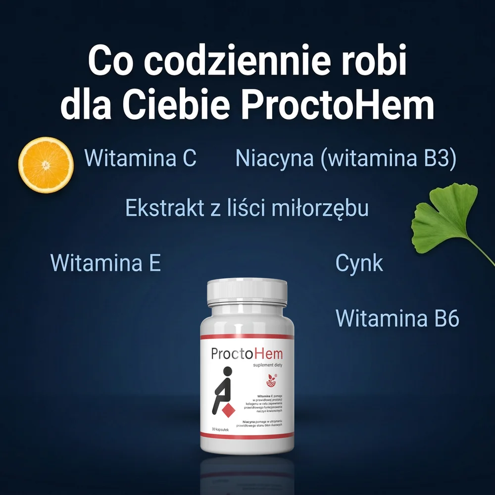 ProctoHem — Zdjęcie 6