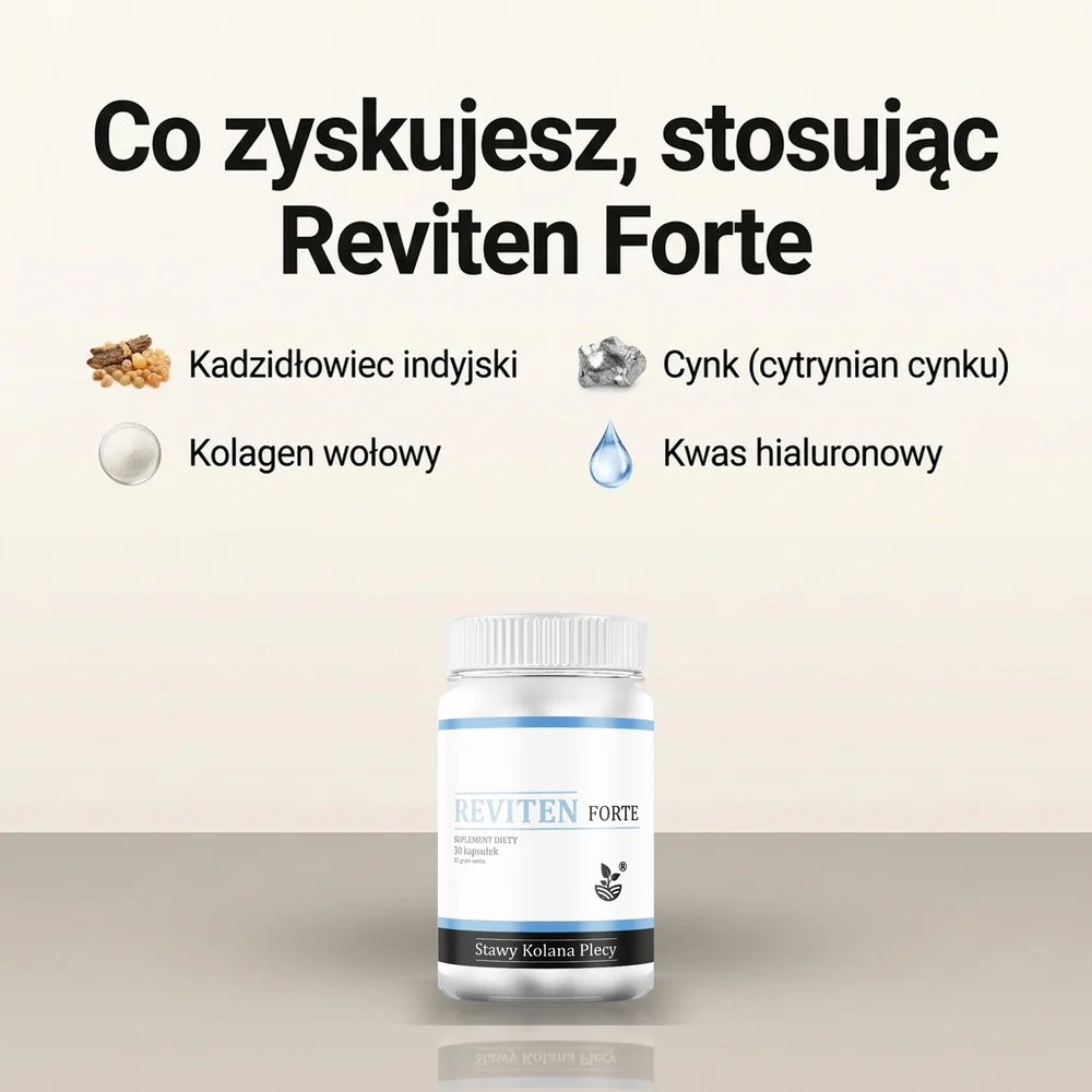 Reviten Forte — Zdjęcie 3