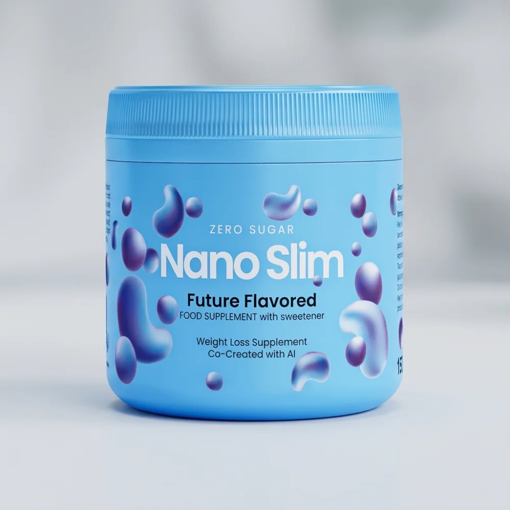 Nano Slim — Zdjęcie 6