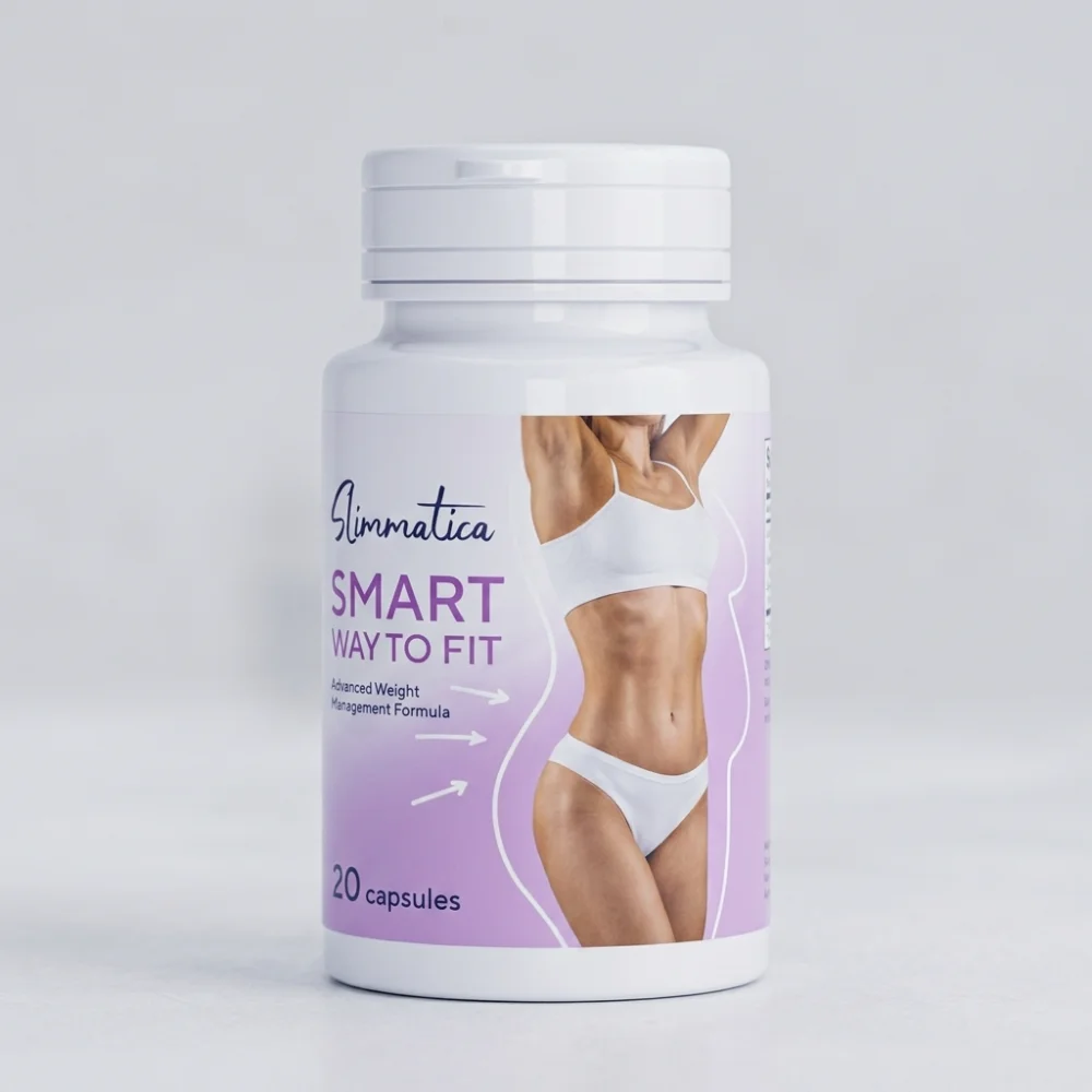 Slimmatica — Zdjęcie 6