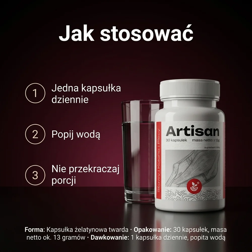 Artisan — Zdjęcie 7