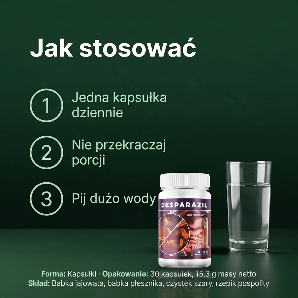 Desparazil — Zdjęcie 7