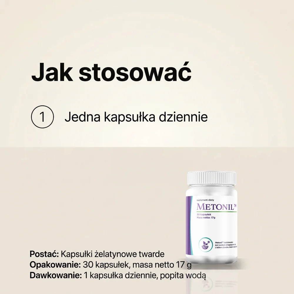 Metonil — Zdjęcie 7