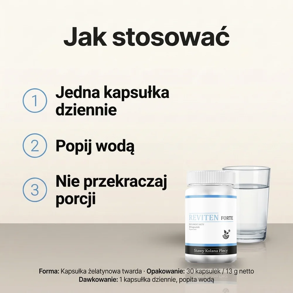 Reviten Forte — Zdjęcie 2