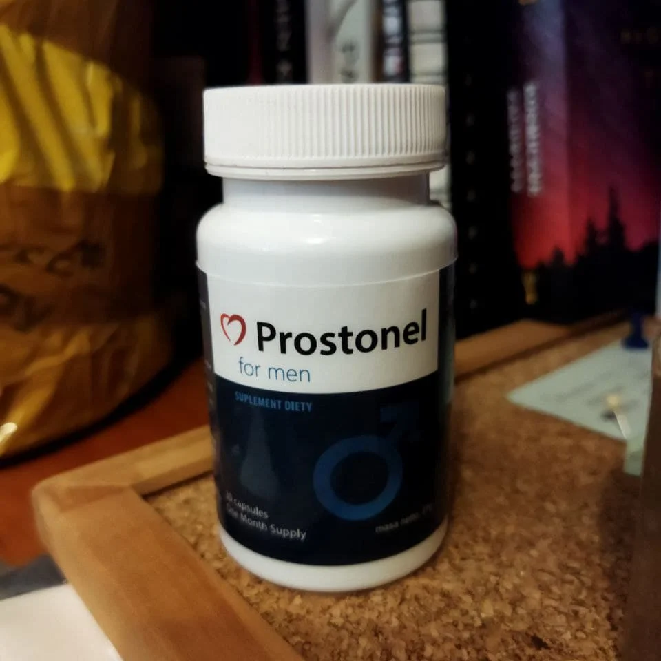 Prostonel — Zdjęcie 5