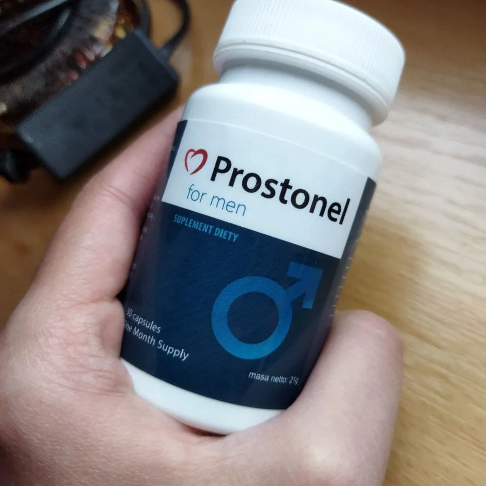 Prostonel — Zdjęcie 6
